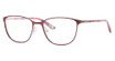 Liz Claiborne L 652 Eyeglasses