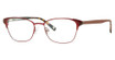 Liz Claiborne L 454 Eyeglasses