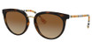 Burberry BE4316 WILLOW DARK HAVANA/3854T5