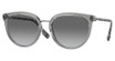 Burberry BE4316 WILLOW Sunglasses