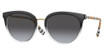 Burberry BE4316 WILLOW Sunglasses