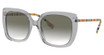 Burberry BE4323F CAROLL Sunglasses