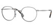 Vogue® Eyeglasses VO4183 GUNMETAL/548
