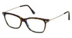 Tom Ford Eyeglasses FT5712-B dark havana/052