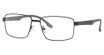 Chesterfield Eyeglasses CH 83XL MTT BLACK/0003