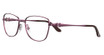 Safilo Emozioni Eyeglasses EM 4400 PLUM BURG/05BR