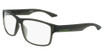 Dragon Eyeglasses DR126 COUNT MATTE OLIVE/318