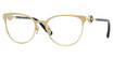 Versace VE1271 Eyeglasses