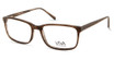 Viva Eyeglasses VV4044 grey/other/020