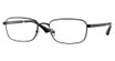 Brooks Brothers Eyeglasses BB1080T SATIN BLACK/1220T