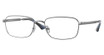 Brooks Brothers Eyeglasses BB1080T GUNMETAL/1240T