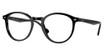 Vogue® Eyeglasses VO5367 BLACK/W44