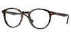 Vogue® Eyeglasses VO5367 DARK HAVANA/W656
