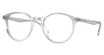 Vogue® Eyeglasses VO5367 TRANSPARENT/W745
