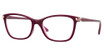Vogue® Eyeglasses VO5378 TOP VIOLET/PINK/2909