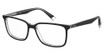 Polaroid Eyeglasses PLD D394 BLACK CRY/07C5
