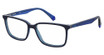 Polaroid Eyeglasses PLD D394 BLUE AZUR/0ZX9