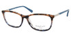 Gant Eyeglasses GA4115 coloured havana/055
