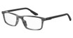 Under Armour Eyeglasses UA 5009 GREY HORN/02W8