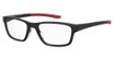 Under Armour Eyeglasses UA 5000/G BLACK/0807