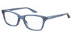 Under Armour Eyeglasses UA 5012 BLUE CRY B/0OXZ