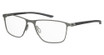 Under Armour Eyeglasses UA 5004/G MTDK RUTH/0R80