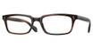 OLIVER PEOPLES OV5102 DENISON TUSCANY TORTOISE/1724