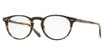OLIVER PEOPLES OV5004 RILEY-R COCOBOLO/1003