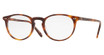 OLIVER PEOPLES OV5004 RILEY-R DARK MAHOGANY/1007