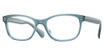 OLIVER PEOPLES OV5194 FOLLIES WASHED TEAL/1617