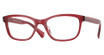 OLIVER PEOPLES OV5194 FOLLIES TRANSLUCENT RUST/1764