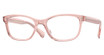 OLIVER PEOPLES OV5194 FOLLIES Eyeglasses