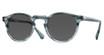 OLIVER PEOPLES OV5217S GREGORY PECK SUN Sunglasses