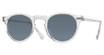 OLIVER PEOPLES OV5217S GREGORY PECK SUN CRYSTAL/1101R8