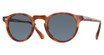 OLIVER PEOPLES OV5217S GREGORY PECK SUN SEMI MATTE LBR/1483R8