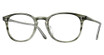 OLIVER PEOPLES OV5397U FINLEY VINTAGE WASHED JADE/1705