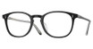 OLIVER PEOPLES OV5397U FINLEY VINTAGE SEMI MATTE BLACK/1796