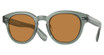 OLIVER PEOPLES OV5413SU CARY GRANT SUN DUSTY AQUA/178253