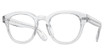 OLIVER PEOPLES OV5413U CARY GRANT Eyeglasses