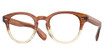 OLIVER PEOPLES OV5413U CARY GRANT AMBER VSB/1785