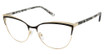 Alexander Collection Eloise Eyeglasses