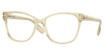 Burberry Eyeglasses BE2345 CAROLINE YELLOW/3852