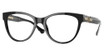Versace VE3304 BLACK/GB1