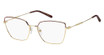 Marc Jacobs Eyeglasses MARC 561 GOLD BRGN/0NOA
