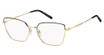 Marc Jacobs Eyeglasses MARC 561 GOLD BLCK_/0RHL