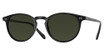 OLIVER PEOPLES Eyeglasses OV5004SU RILEY SUN BLACK/1005P1