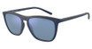 Arnette Eyeglasses AN4301 FRY MATTE NAVY BLUE/275922