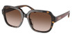 COACH Eyeglasses HC8335U C7989 DARK TORTOISE/512013
