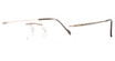 STEPPER 4401 SI Eyeglasses