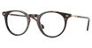Vogue® Eyeglasses VO5434 DARK HAVANA/W656